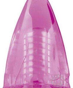 Tongue Teaser Silicone Oral Vibrator - Purple