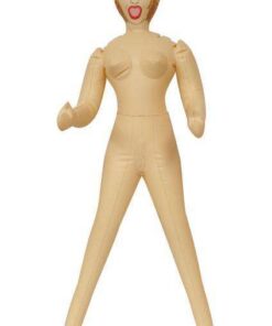 Travel Size Mini Midget Love Doll