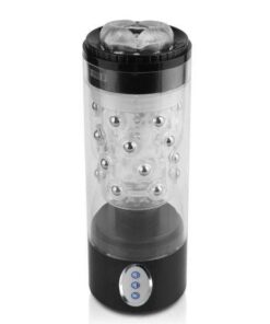 Pipedream Extreme Roto Bator Rotating Masturbator Ass