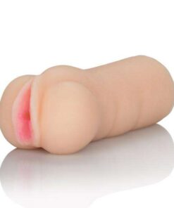 Cheap Thrills The Showgirl Beige Stroker