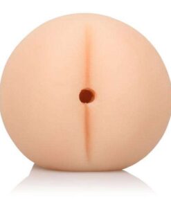 Cheap Thrills The Cheerleader Tight Anus Stroker Beige