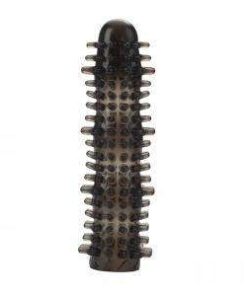 Dr Joel Adjustable Extension Added Girth - Smoke