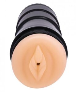 Dee Lite Hand Pussy Stroker Beige
