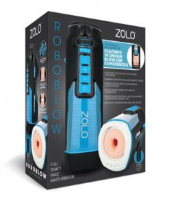 Zolo Roboblow - Ivory