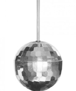 Disco Ball Cup 12oz