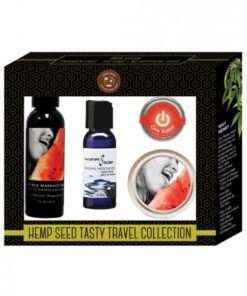 Tasty Travel Collection Watermelon