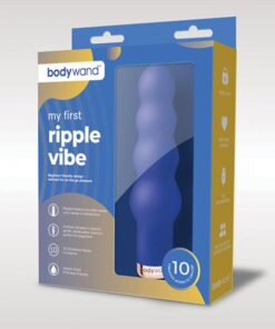 Xgen Bodywand My First Ripple Vibe - Blue