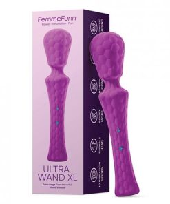 =femme Funn Ultra Wand Xl - Purple